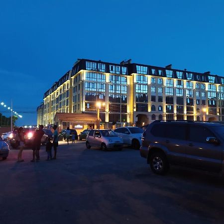 Квартира У Моря - Apartment By The Sea - Odessa Exterior photo
