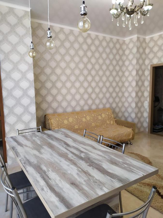 Квартира У Моря - Apartment By The Sea - Odessa Exterior photo