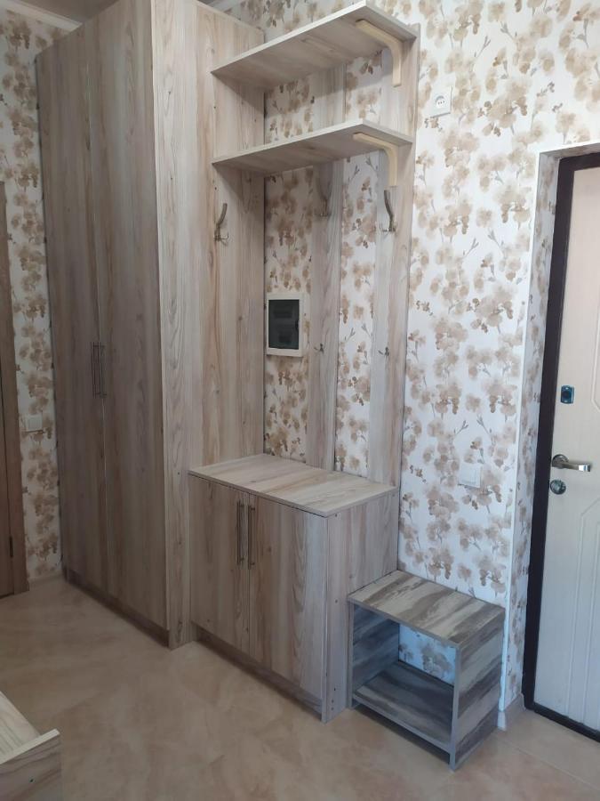 Квартира У Моря - Apartment By The Sea - Odessa Exterior photo