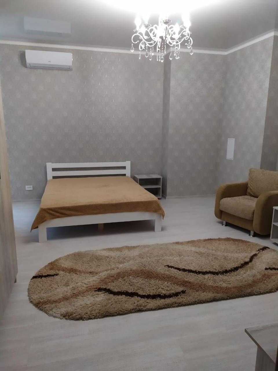 Квартира У Моря - Apartment By The Sea - Odessa Exterior photo