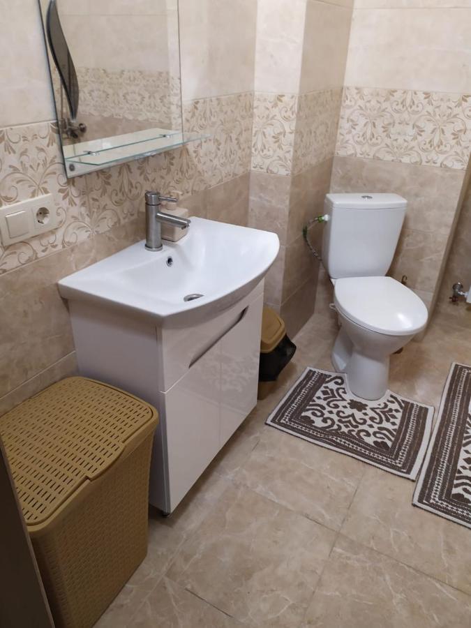 Квартира У Моря - Apartment By The Sea - Odessa Exterior photo