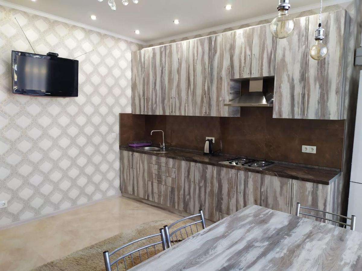 Квартира У Моря - Apartment By The Sea - Odessa Exterior photo