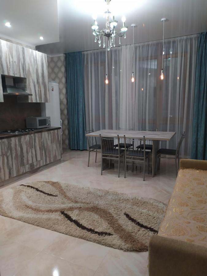 Квартира У Моря - Apartment By The Sea - Odessa Exterior photo